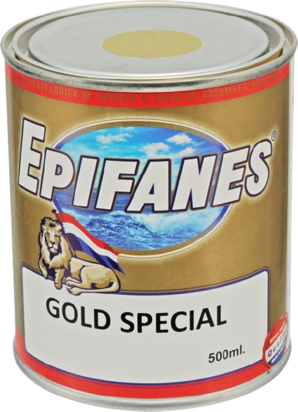 Epifanes-Epifanes Gold Special 500ml